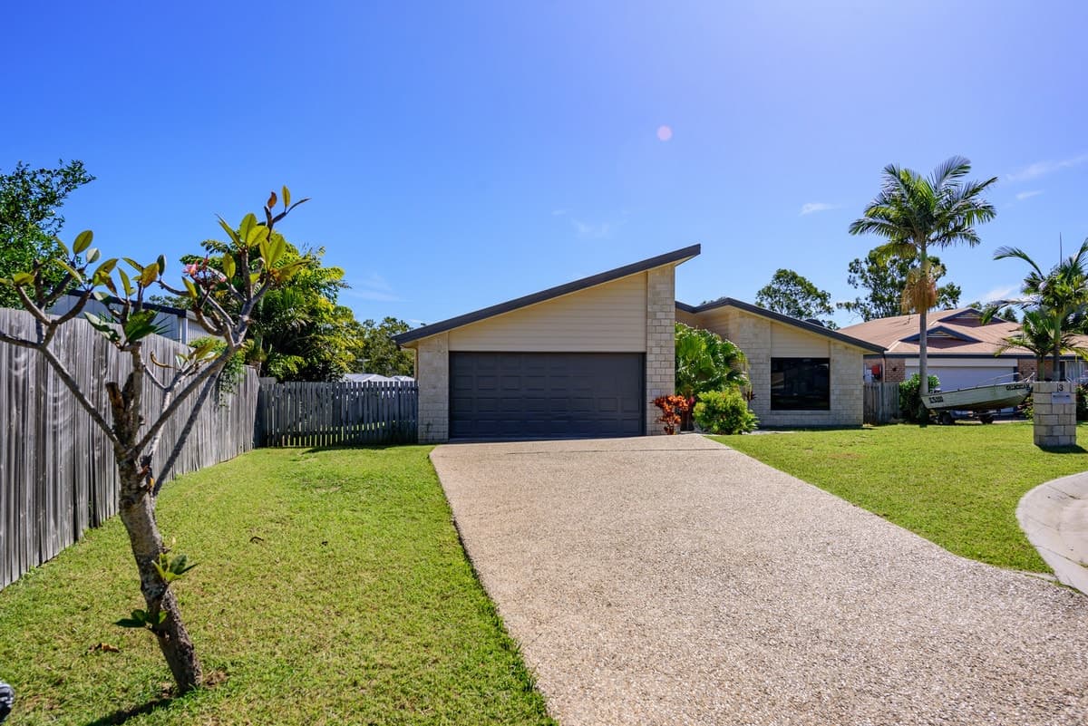 3 Kirkpatrick Court, CALLIOPE, QLD, Calliope - Thumbnail 3