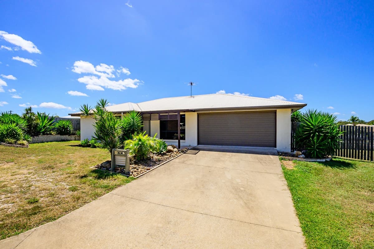 13 Central Avenue, CALLIOPE, QLD, Calliope - Thumbnail 2