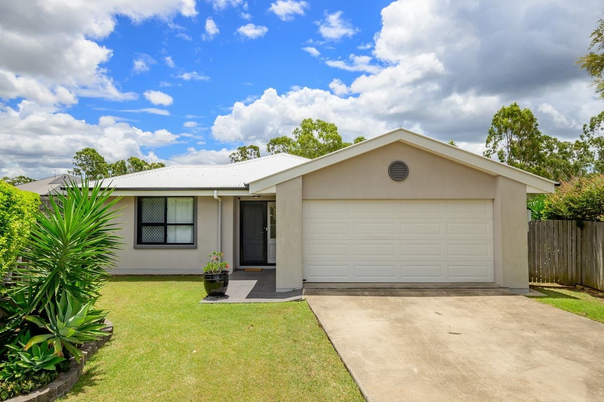 108 North Ridge Drive, CALLIOPE, QLD, Calliope - Image 1
