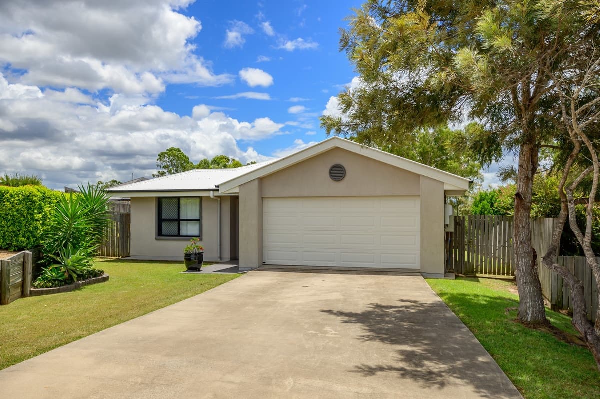 108 North Ridge Drive, CALLIOPE, QLD, Calliope - Thumbnail 2