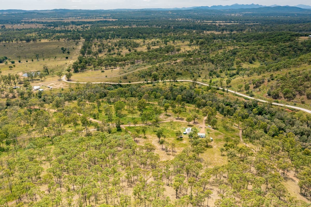 300 Deep Creek Road, CALLIOPE, QLD, Calliope - Image 1