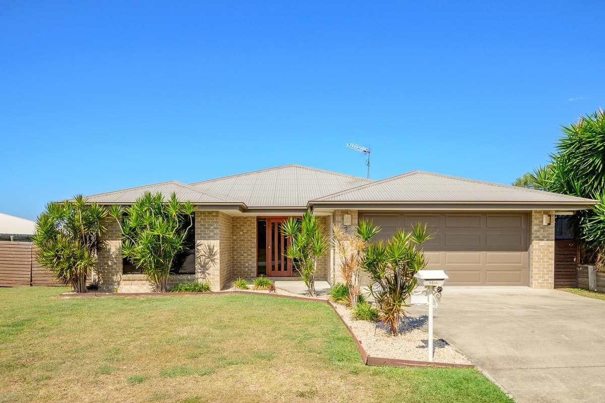 27 Central Avenue, CALLIOPE, QLD, Calliope - Image 1