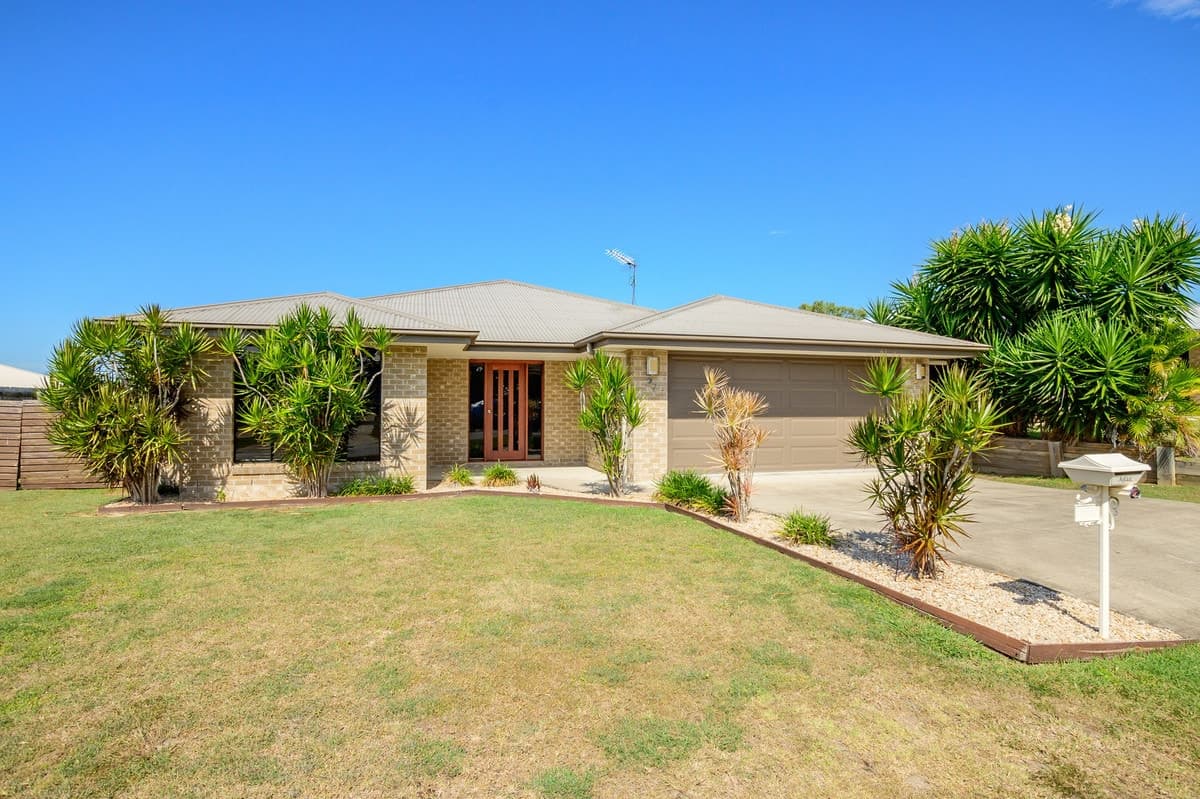 27 Central Avenue, CALLIOPE, QLD, Calliope - Thumbnail 2
