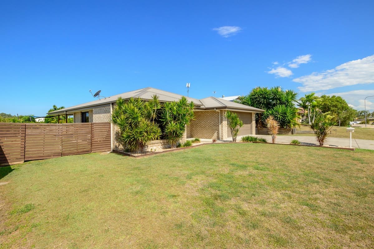 27 Central Avenue, CALLIOPE, QLD, Calliope - Thumbnail 3