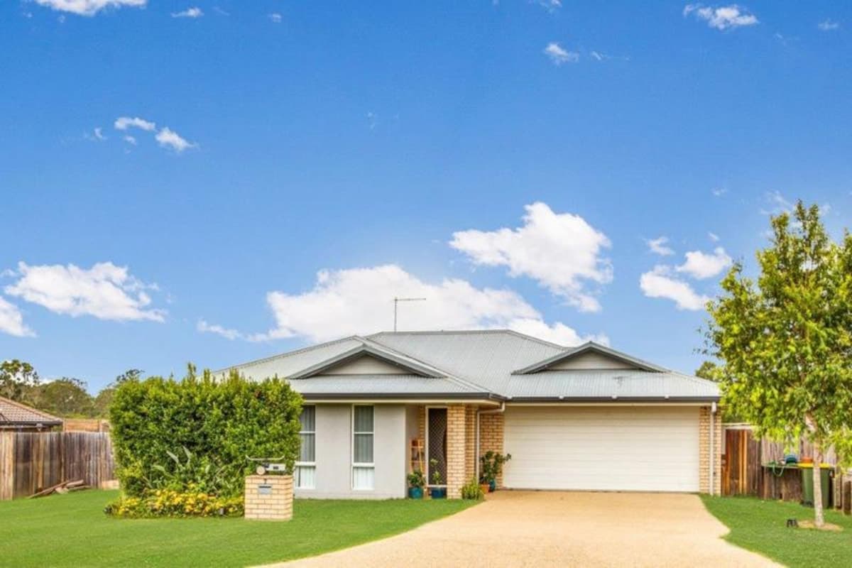7 Oxford Street, CALLIOPE, QLD, Calliope - Image 1