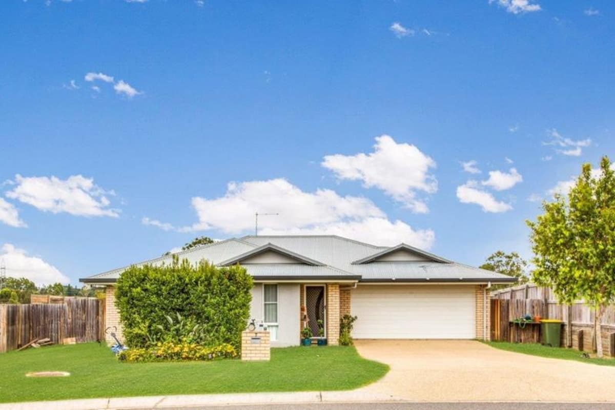 7 Oxford Street, CALLIOPE, QLD, Calliope - Thumbnail 2