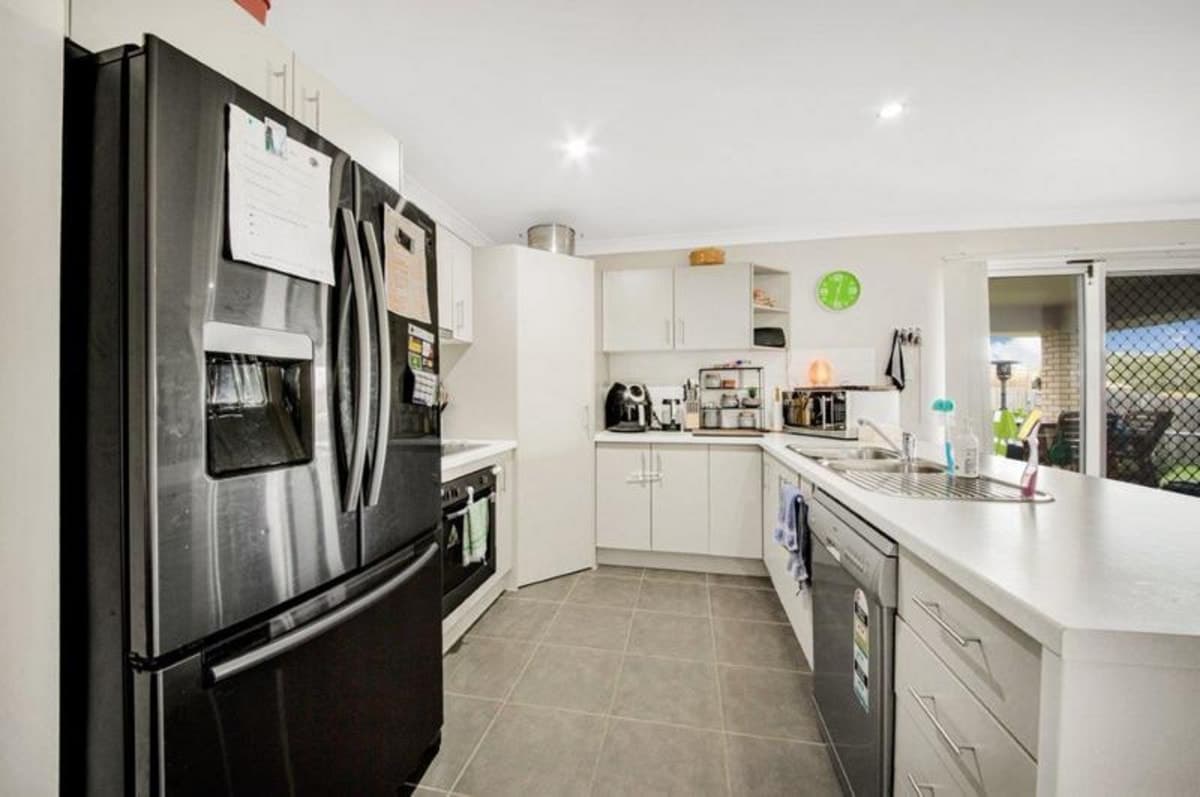 7 Oxford Street, CALLIOPE, QLD, Calliope - Thumbnail 3
