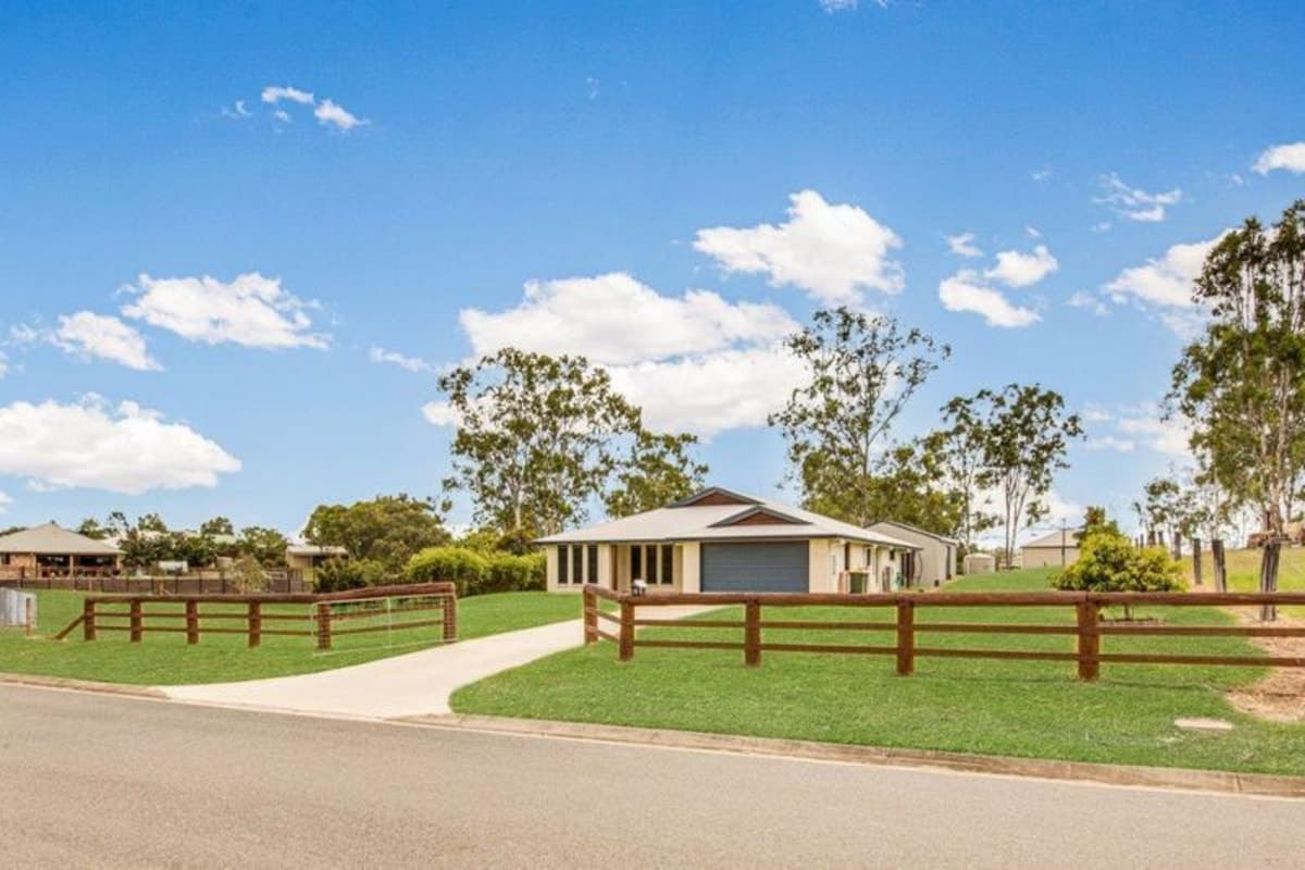 6 Cluden Court, CALLIOPE, QLD, Calliope - Image 1