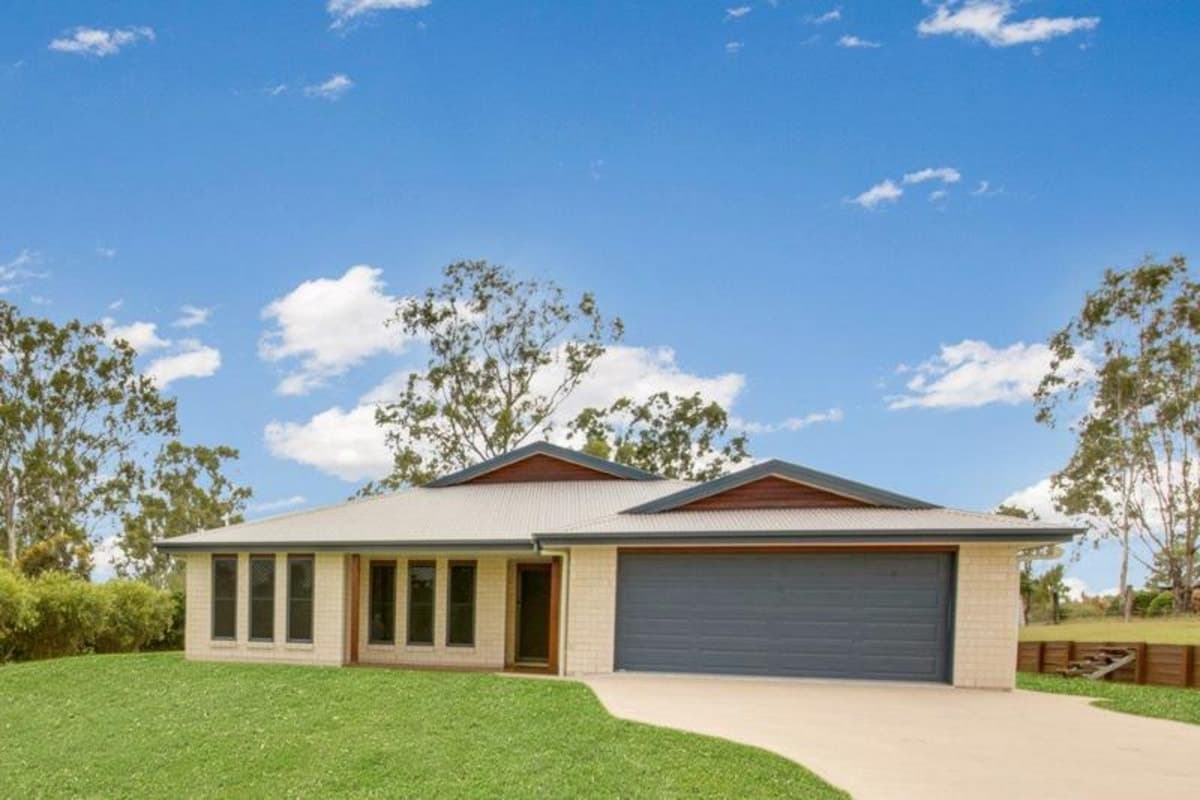 6 Cluden Court, CALLIOPE, QLD, Calliope - Thumbnail 2