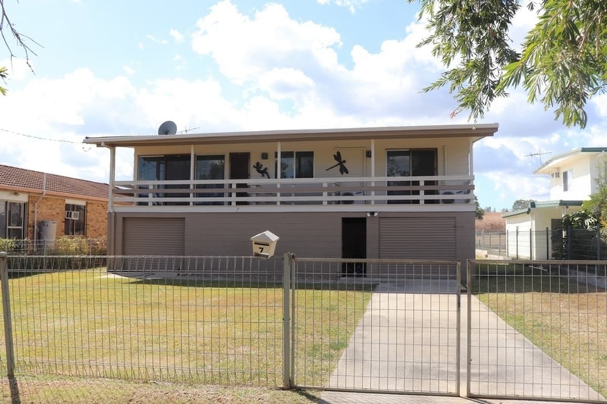 7 Morcom Street, CALLIOPE, QLD, Calliope - Image 1