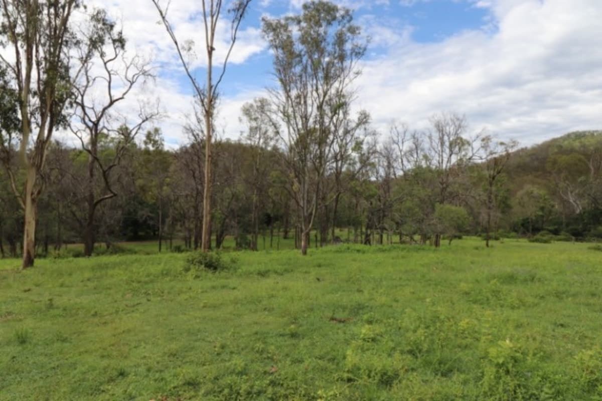 00 Off Mount Hector Road, BOYNE VALLEY, QLD, Boyne Valley - Thumbnail 2