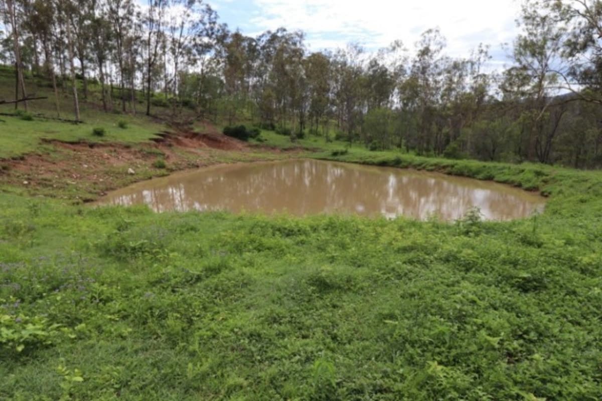 00 Off Mount Hector Road, BOYNE VALLEY, QLD, Boyne Valley - Thumbnail 3
