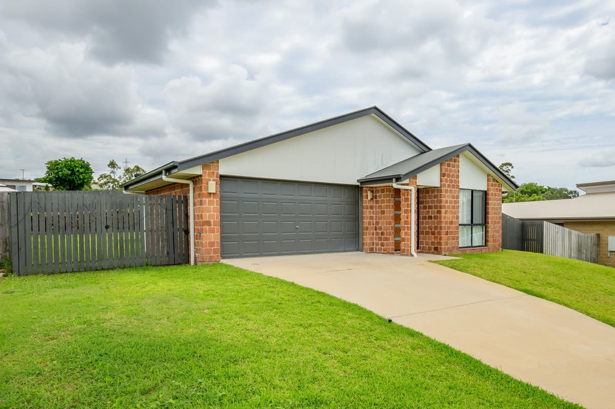 6 Beatle Parade, CALLIOPE, QLD, Calliope - Thumbnail 2