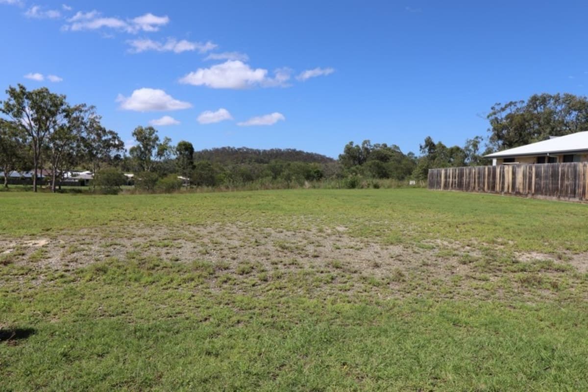 25 Orpheus Drive, CALLIOPE, QLD, Calliope - Image 1