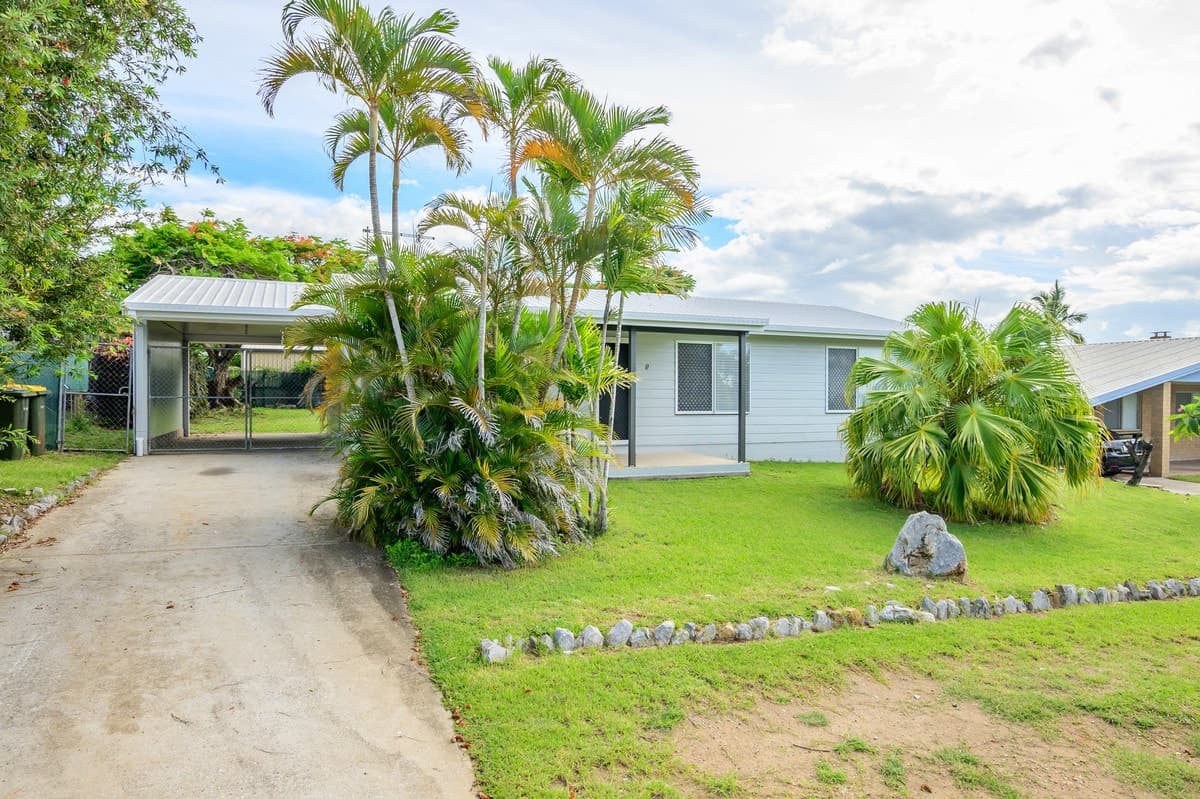 8 Brisbane Street, CALLIOPE, QLD, Calliope - Thumbnail 2
