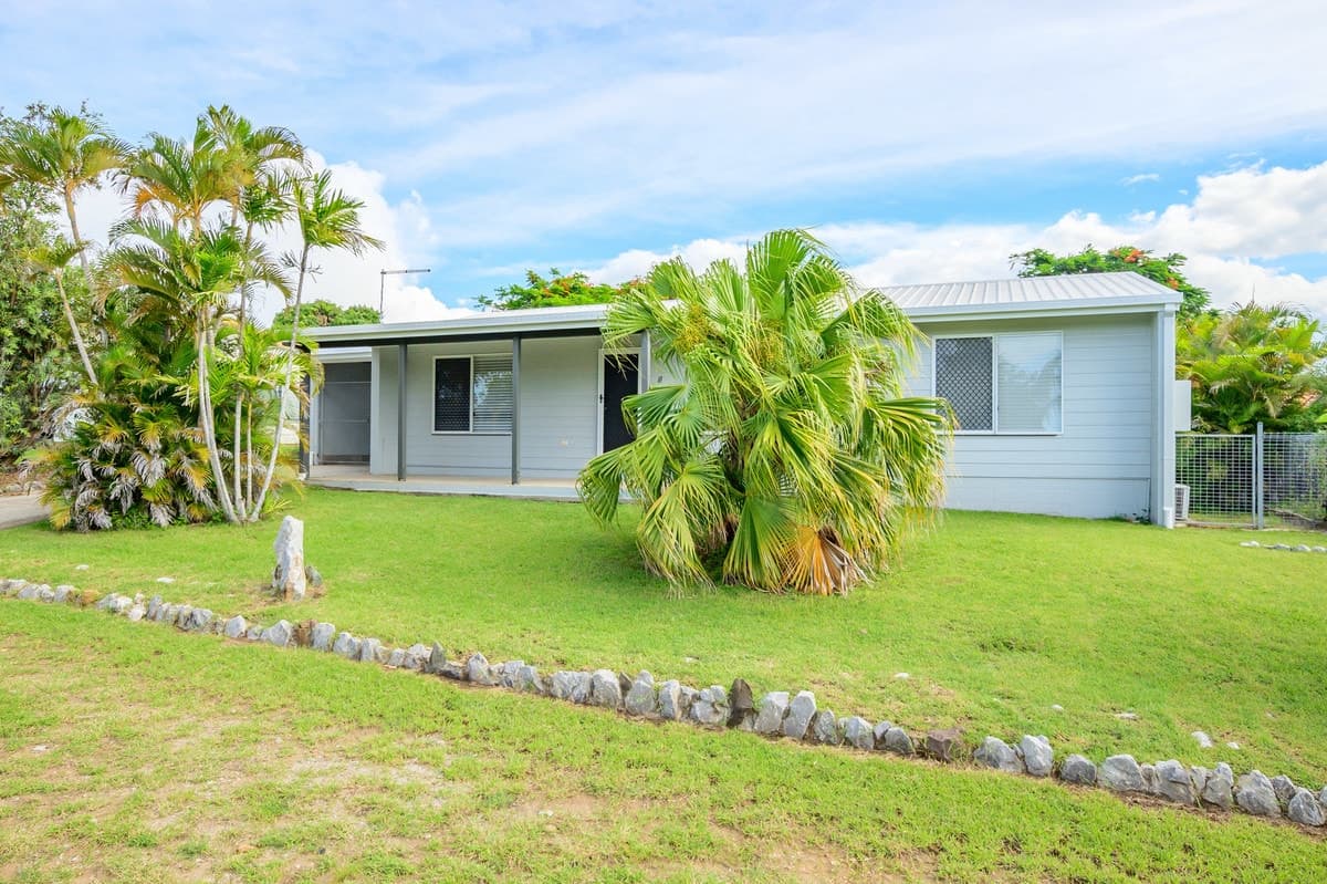 8 Brisbane Street, CALLIOPE, QLD, Calliope - Thumbnail 3