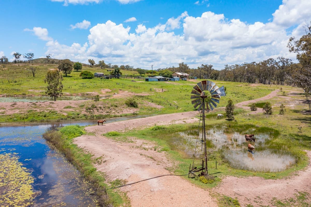 305 Gentle Annie Road, AMBROSE, Ambrose - Image 1
