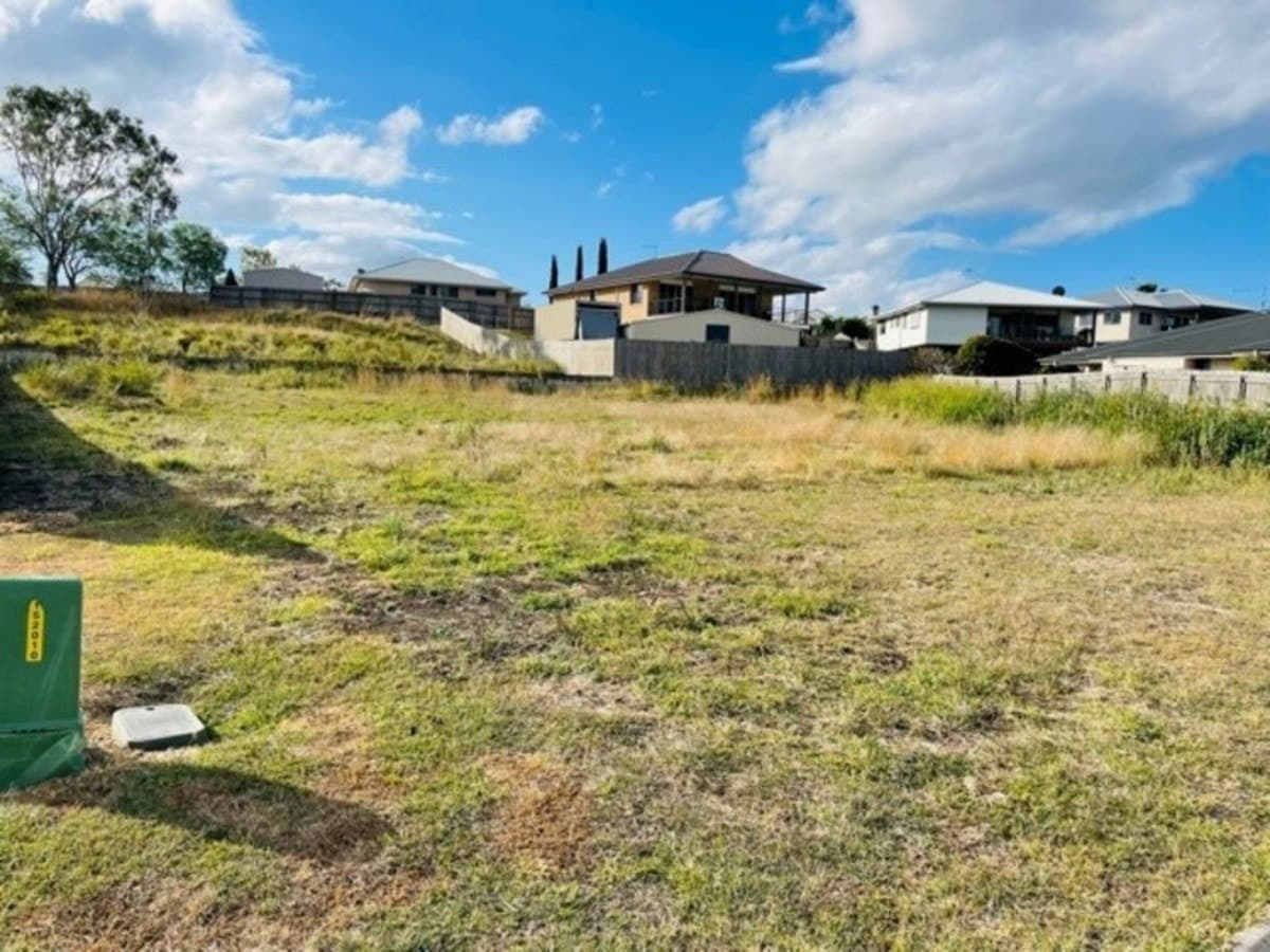 22 Trudy Avenue, CALLIOPE, QLD, Calliope - Thumbnail 2