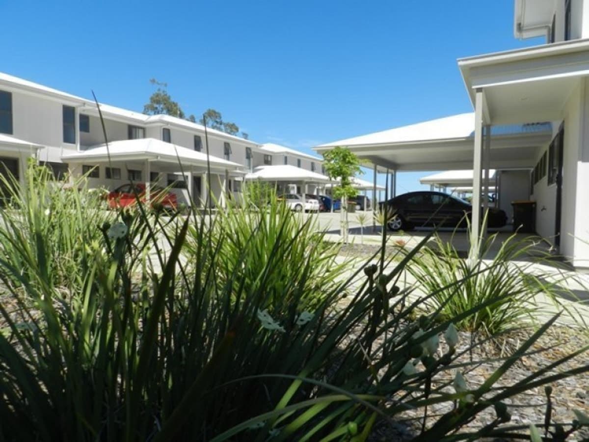 Unit 10 15 Morris Avenue, CALLIOPE, QLD, Calliope - Image 1