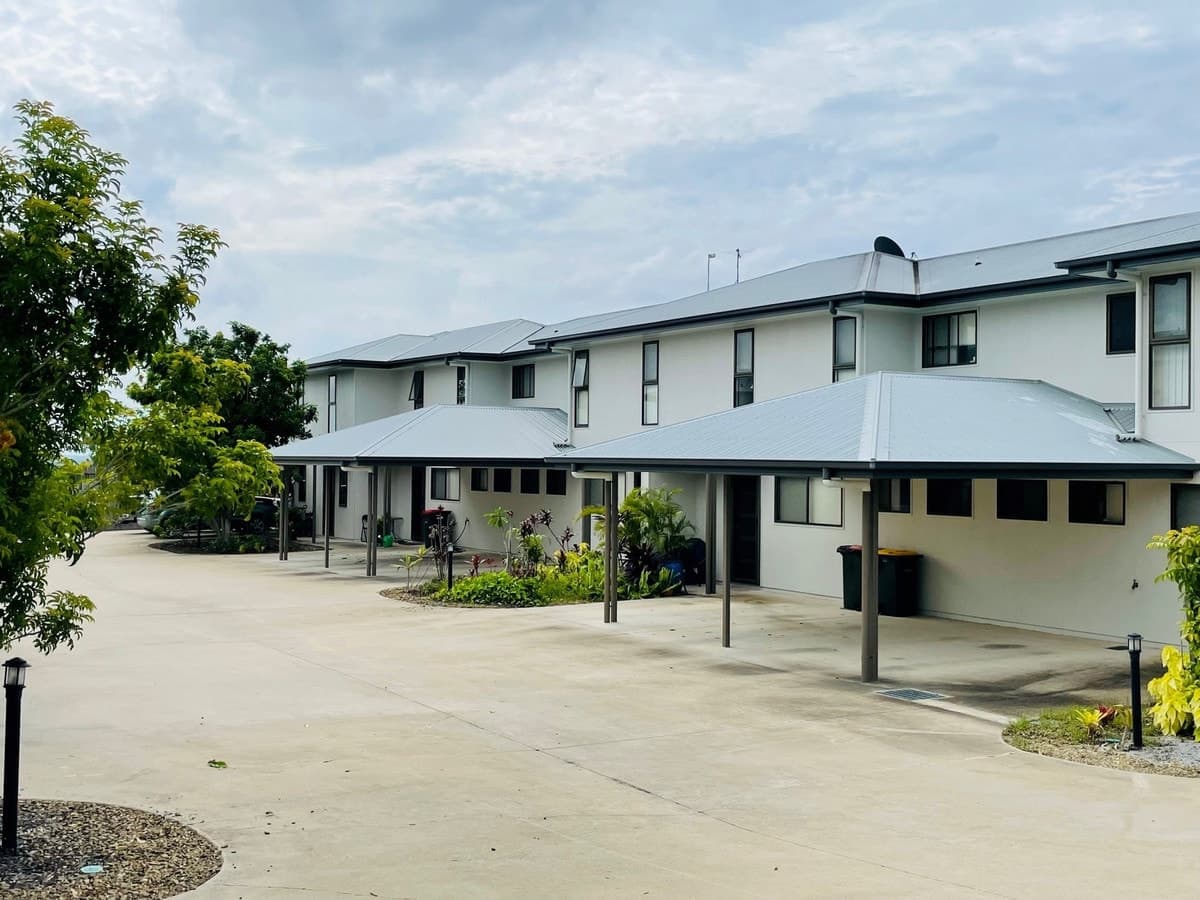 Unit 10 15 Morris Avenue, CALLIOPE, QLD, Calliope - Thumbnail 2