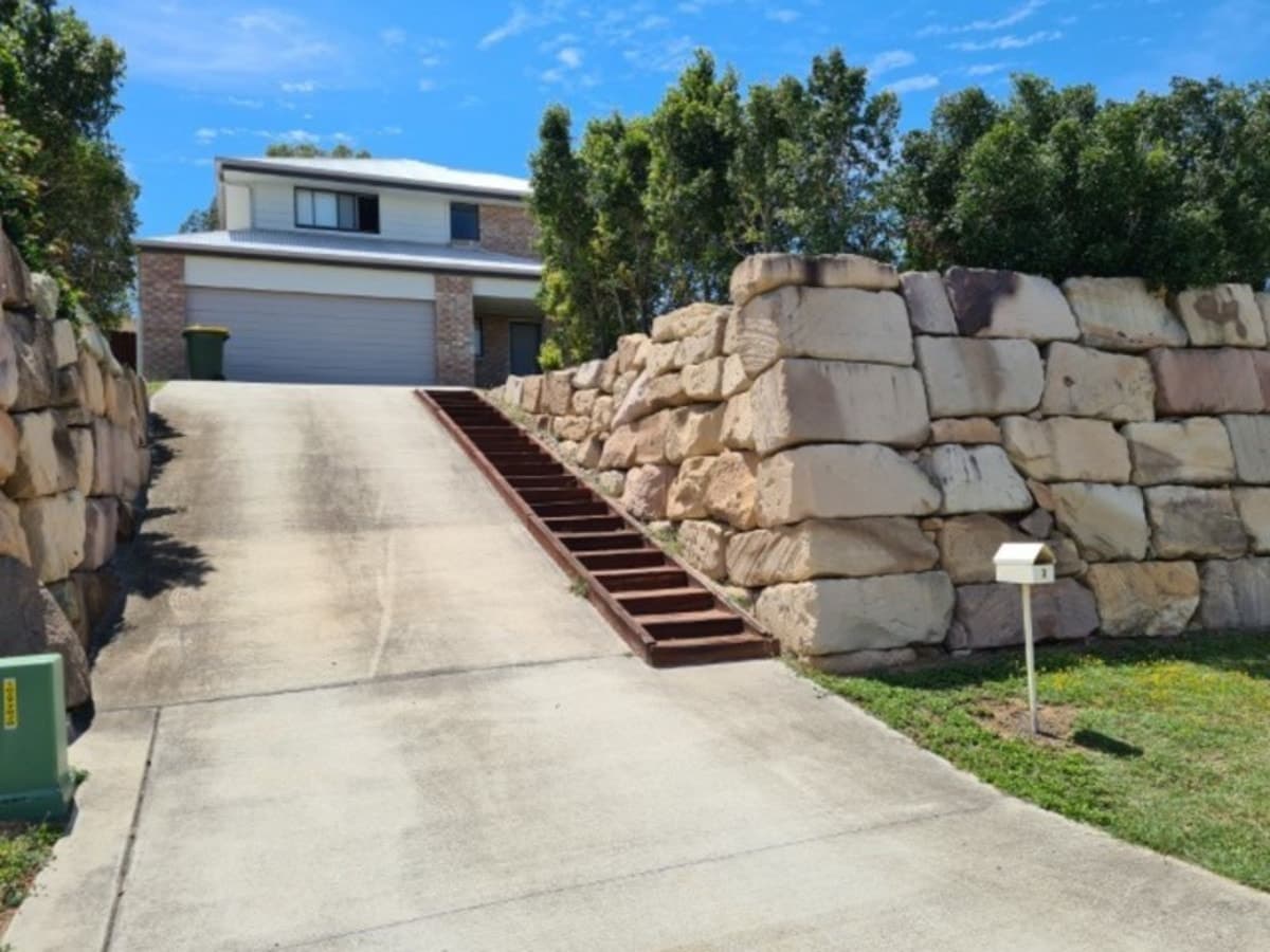 3 Lacey Close, CALLIOPE, QLD, Calliope - Image 1