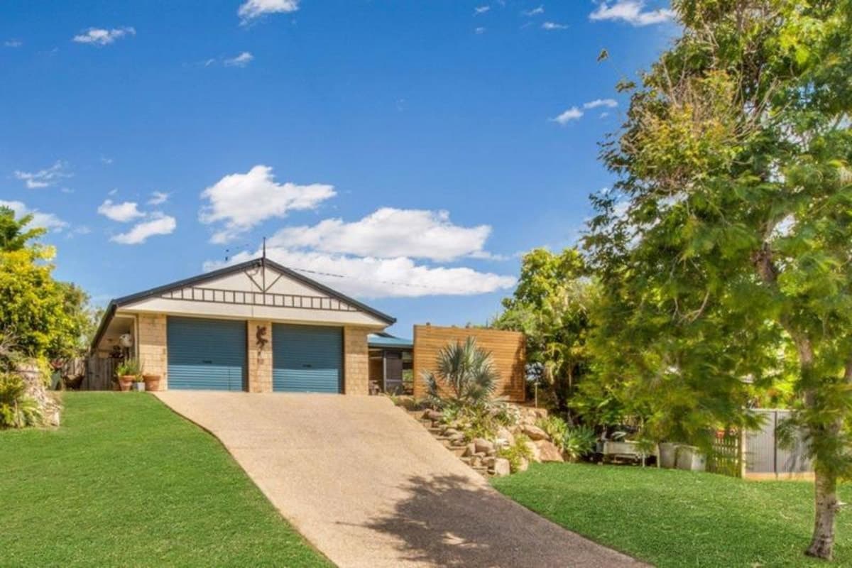 3 Welsh Street, CALLIOPE, QLD, Calliope - Image 1