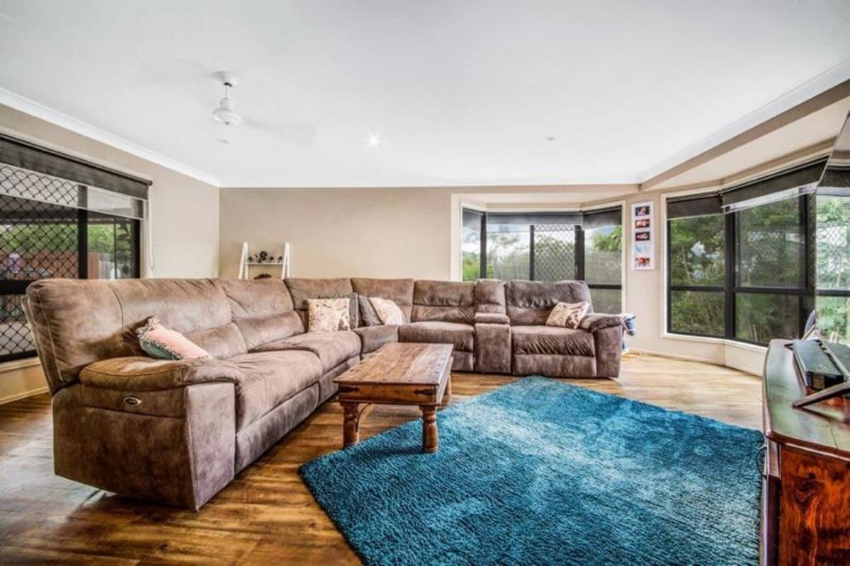 3 Welsh Street, CALLIOPE, QLD, Calliope - Thumbnail 3