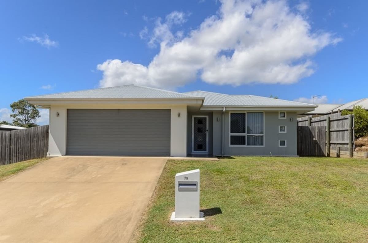 79 North Ridge Drive, CALLIOPE, QLD, Calliope - Image 1