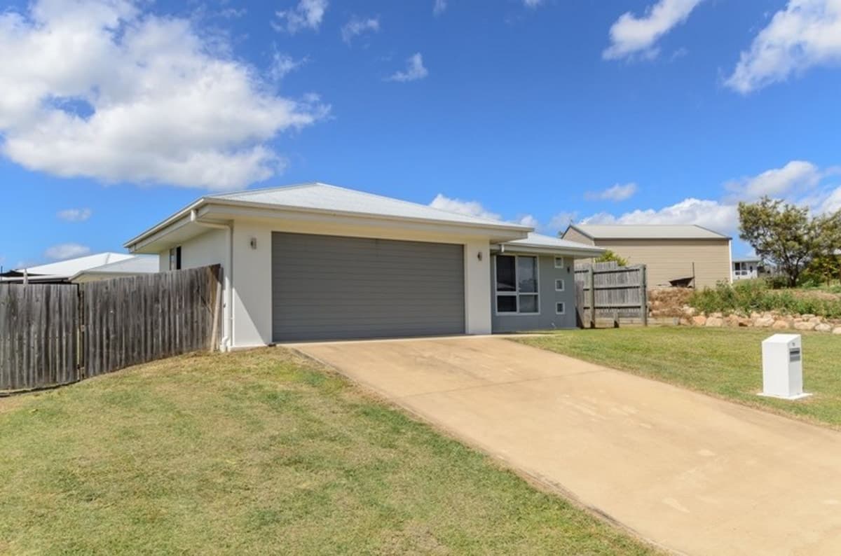 79 North Ridge Drive, CALLIOPE, QLD, Calliope - Thumbnail 2