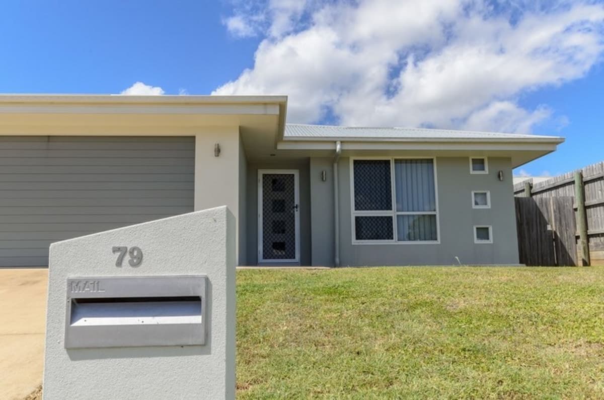 79 North Ridge Drive, CALLIOPE, QLD, Calliope - Thumbnail 3