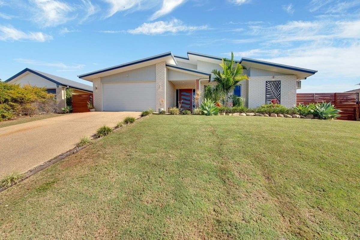 114 North Ridge Drive, CALLIOPE, QLD, Calliope - Image 1