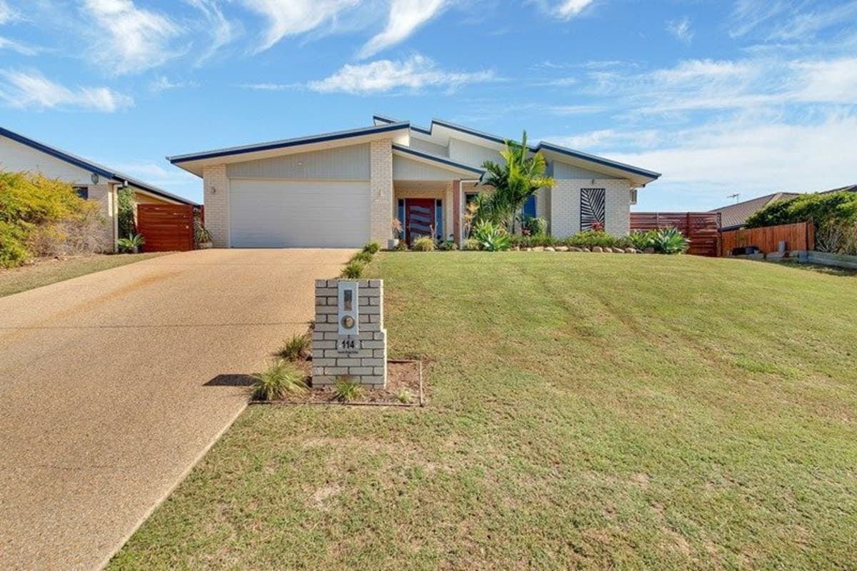 114 North Ridge Drive, CALLIOPE, QLD, Calliope - Thumbnail 2