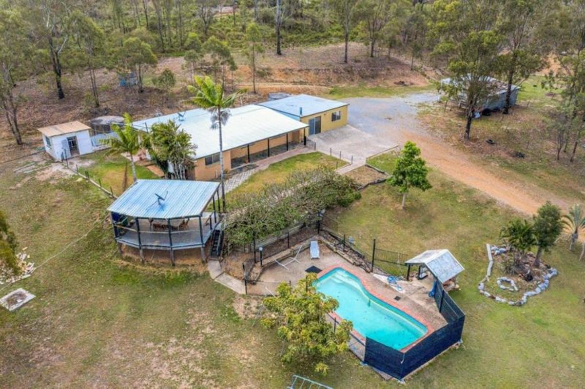 4 Orion Tce, RIVER RANCH, River Ranch - Image 1