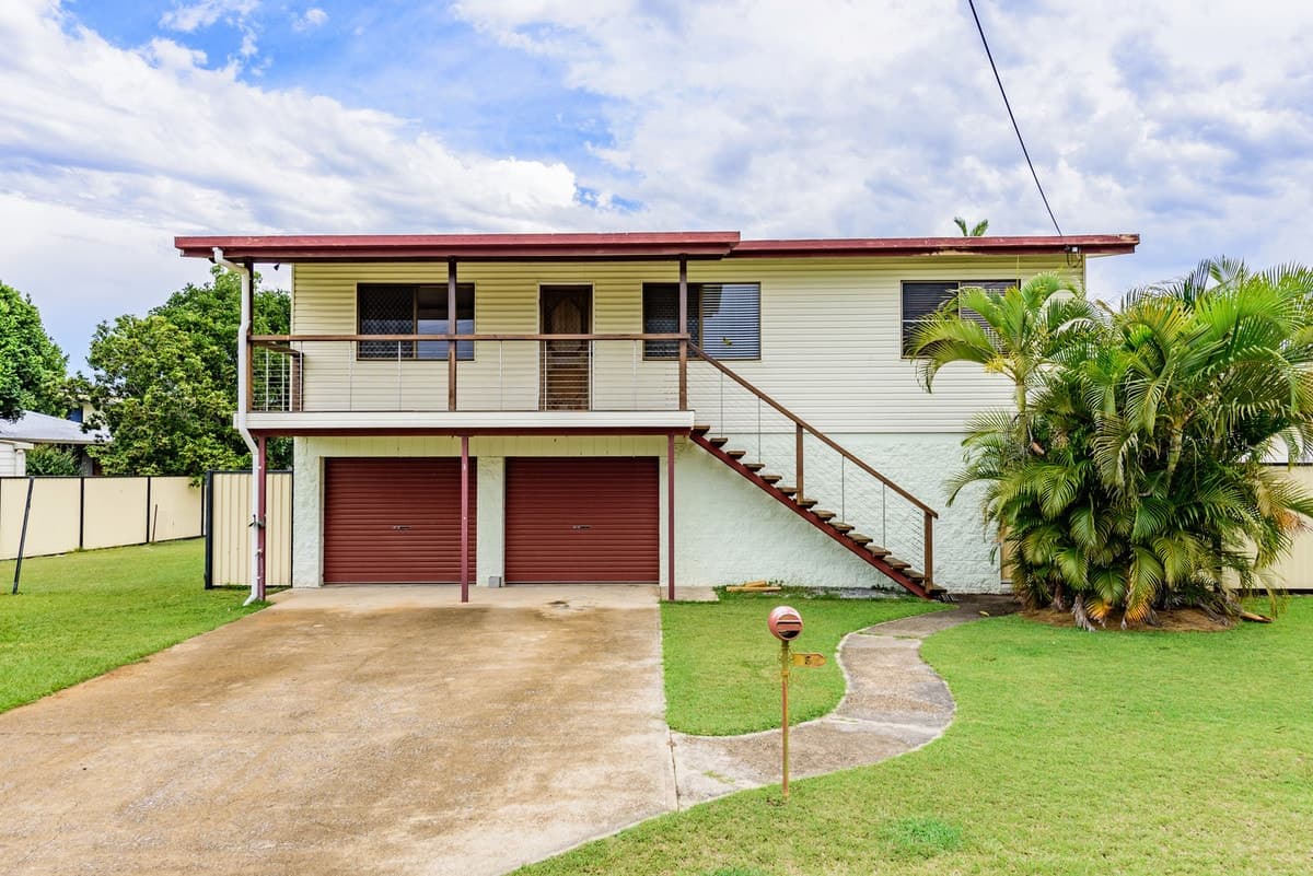 5 Salgado Street, BOYNE ISLAND, QLD, Boyne Island - Image 1
