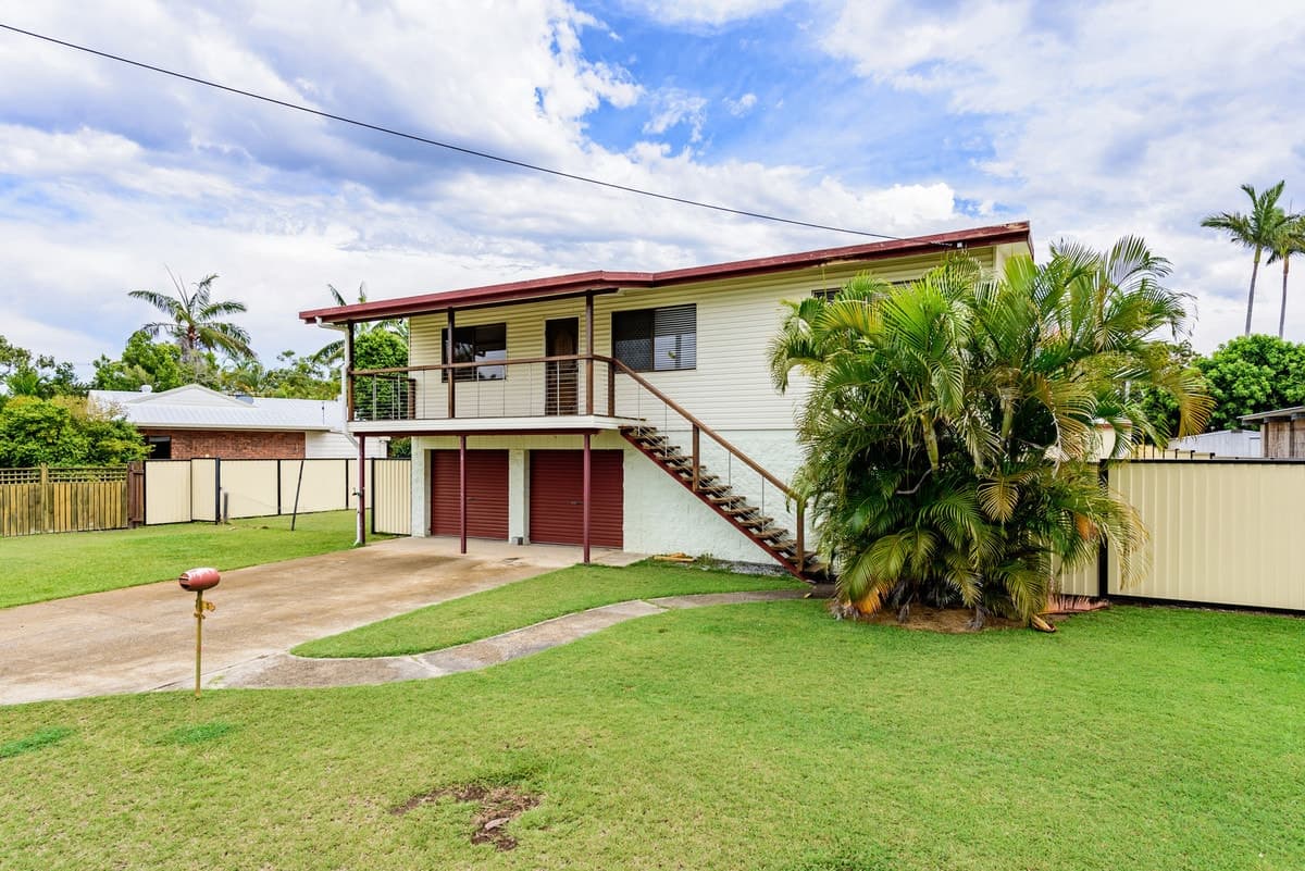 5 Salgado Street, BOYNE ISLAND, QLD, Boyne Island - Thumbnail 2