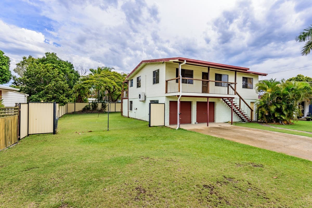 5 Salgado Street, BOYNE ISLAND, QLD, Boyne Island - Thumbnail 3