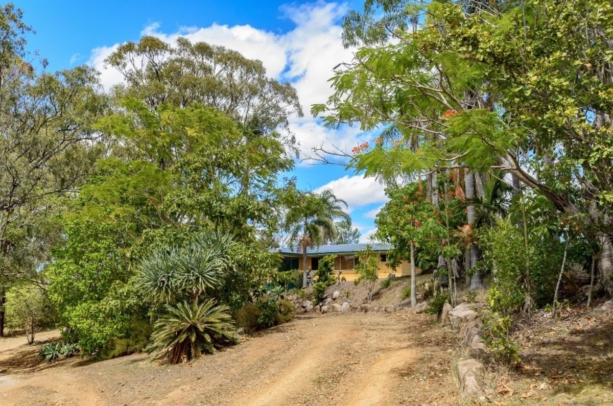 20 Herbertson Road, CALLIOPE, QLD, Calliope - Image 1