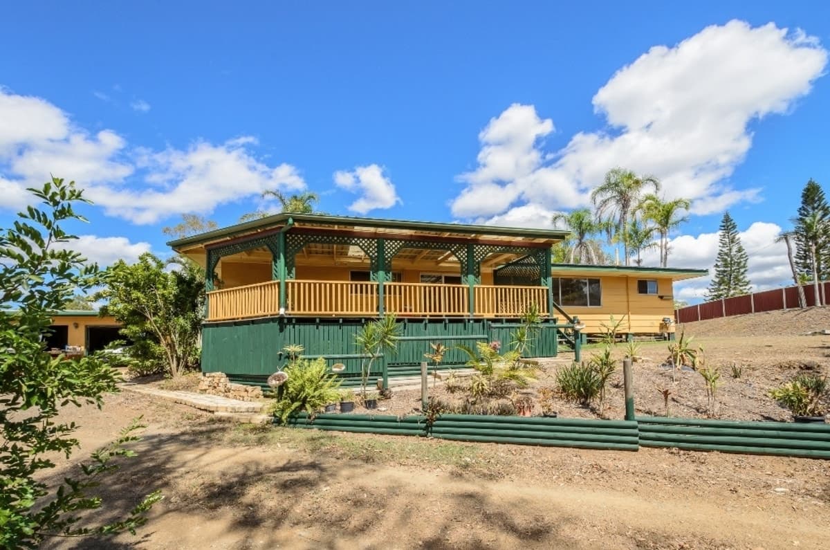 20 Herbertson Road, CALLIOPE, QLD, Calliope - Thumbnail 2