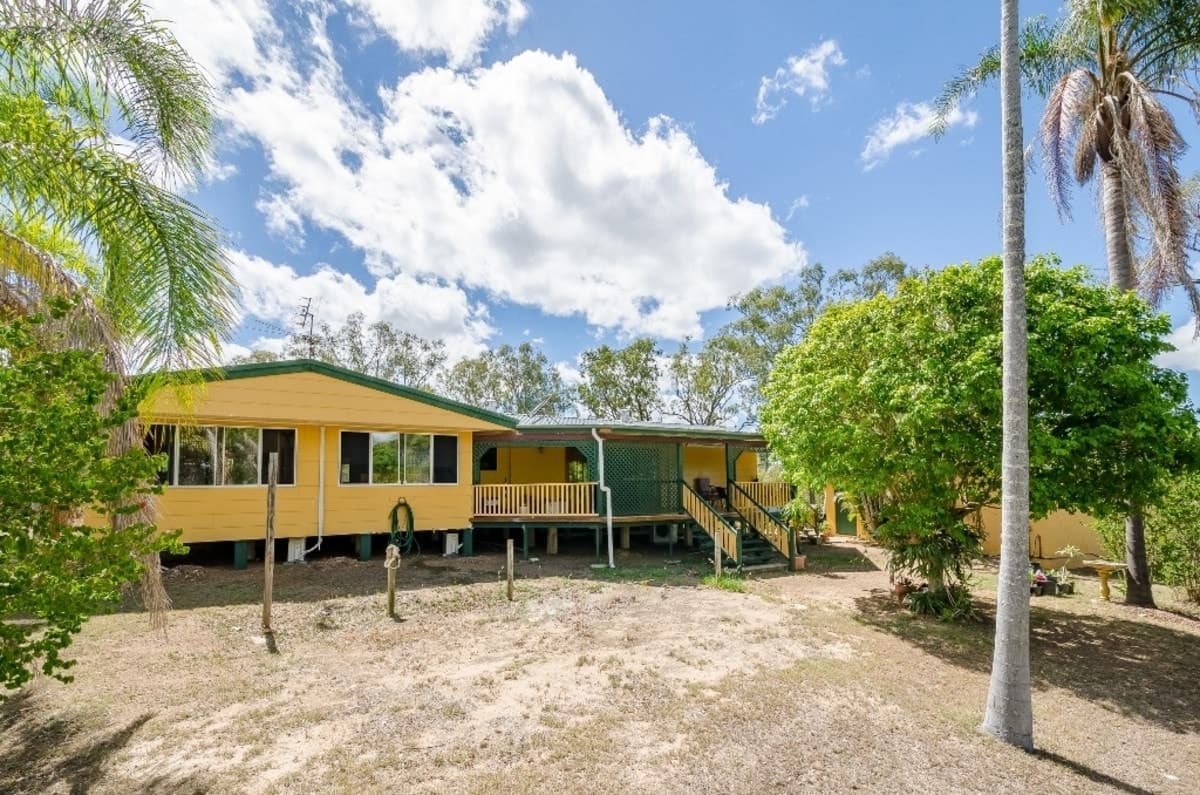 20 Herbertson Road, CALLIOPE, QLD, Calliope - Thumbnail 3