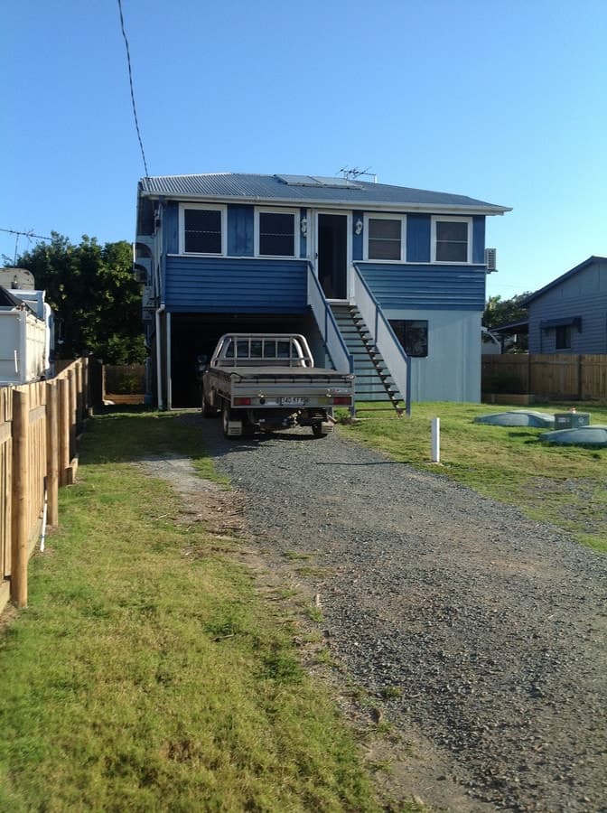 29 Raglan Street, MOUNT LARCOM, QLD, Mount Larcom - Image 1