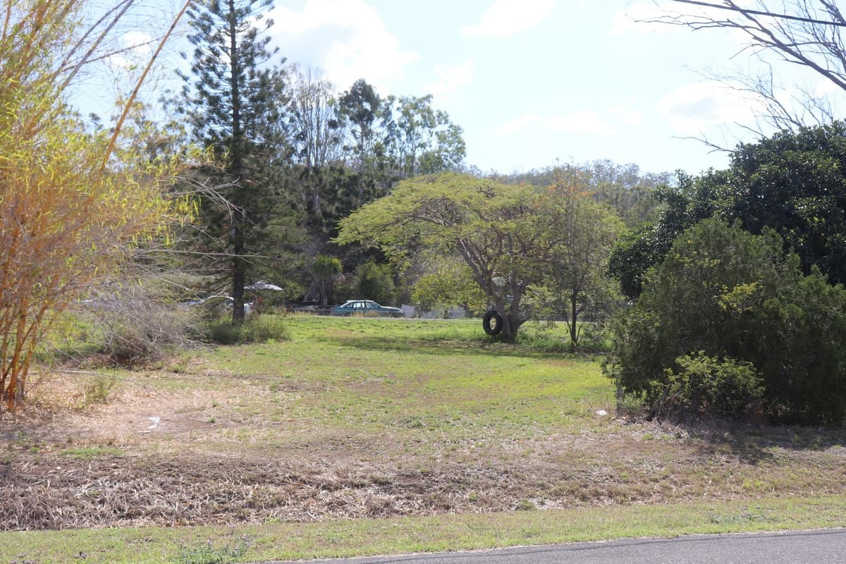 17 Pine Street, BOYNE VALLEY, QLD, Boyne Valley - Image 1