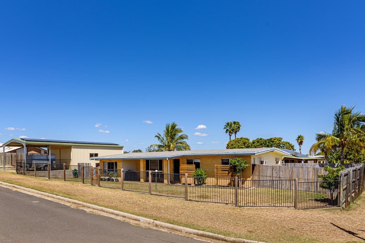 2 Yallara Court, CALLIOPE, QLD, Calliope - Image 1