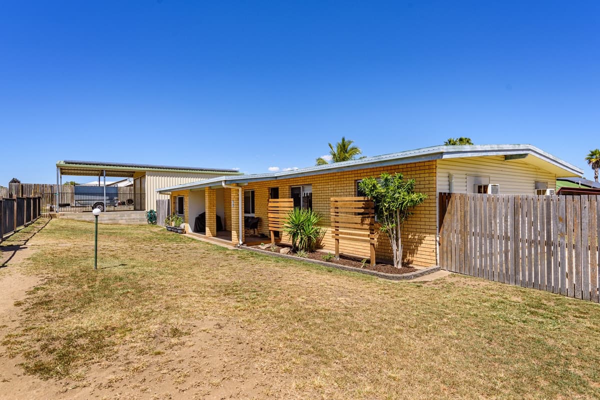 2 Yallara Court, CALLIOPE, QLD, Calliope - Thumbnail 2