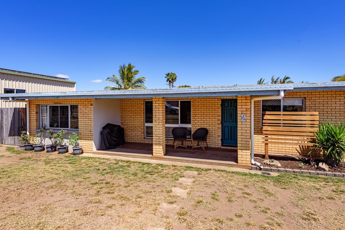2 Yallara Court, CALLIOPE, QLD, Calliope - Thumbnail 3