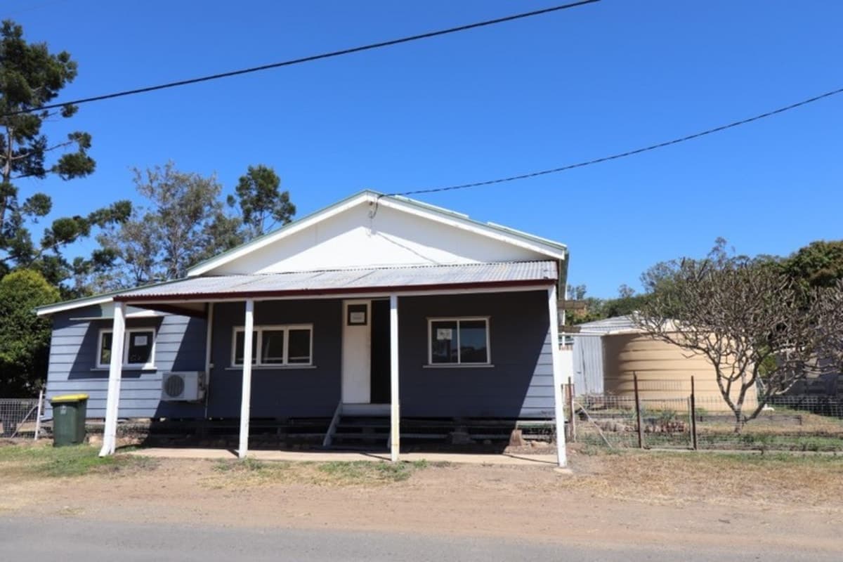 9 Pine Street, BOYNE VALLEY, QLD, Boyne Valley - Image 1