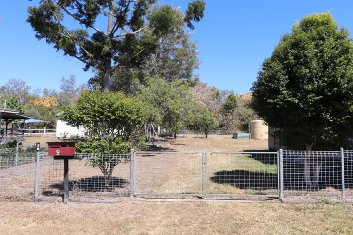 9 Pine Street, BOYNE VALLEY, QLD, Boyne Valley - Thumbnail 2