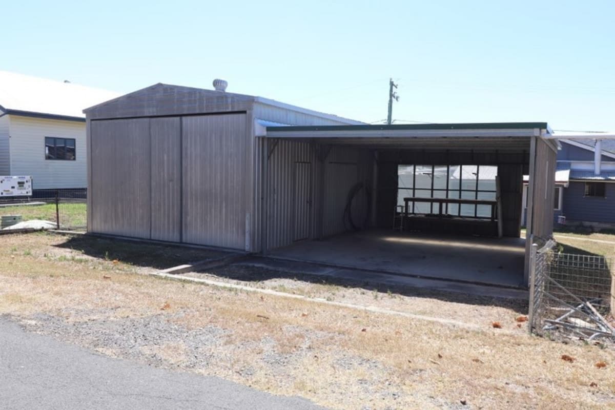 9 Pine Street, BOYNE VALLEY, QLD, Boyne Valley - Thumbnail 3