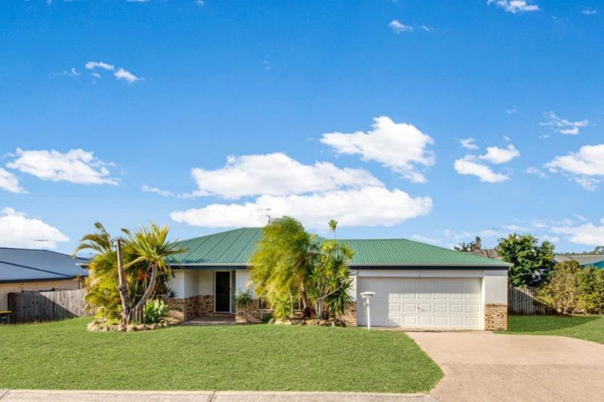 31 North Ridge Drive, CALLIOPE, QLD, Calliope - Image 1
