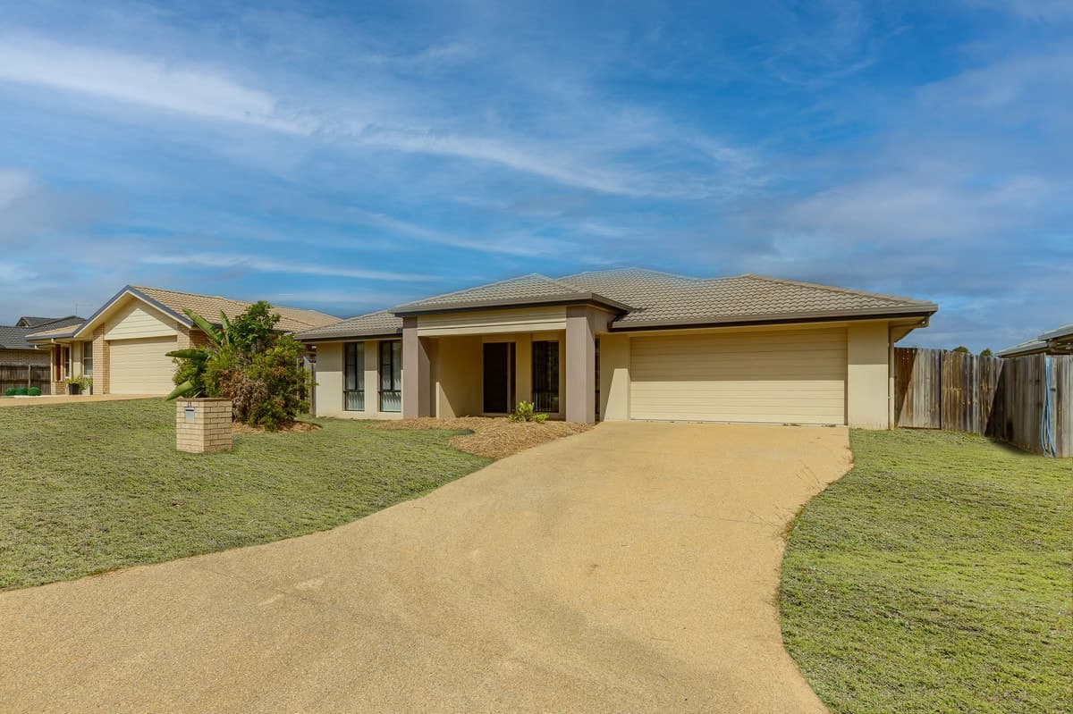 11 Fremont Street, CALLIOPE, QLD, Calliope - Image 1