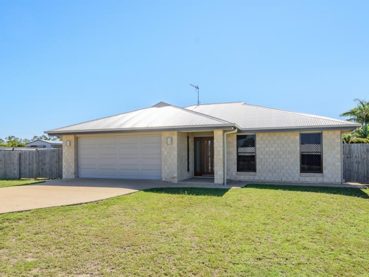 6 Ebony Close, CALLIOPE, QLD, Calliope - Image 1